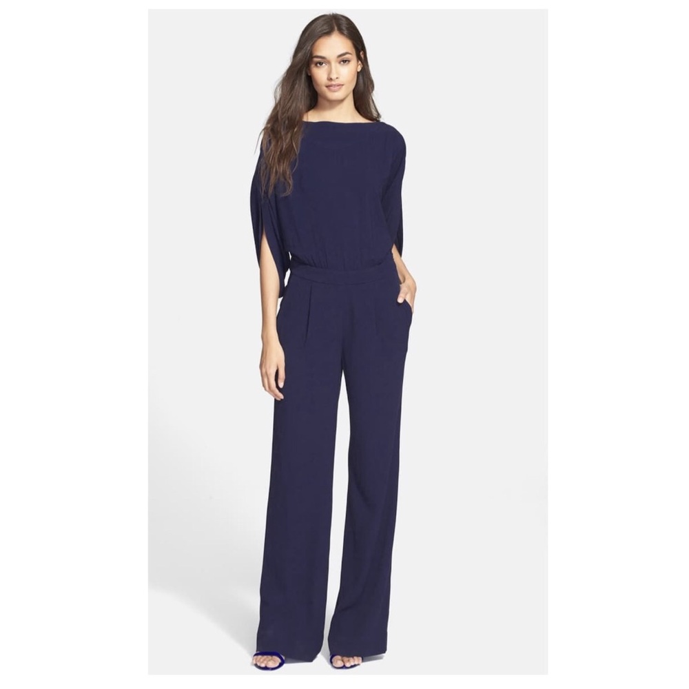 DVF Dezi Jumpsuit